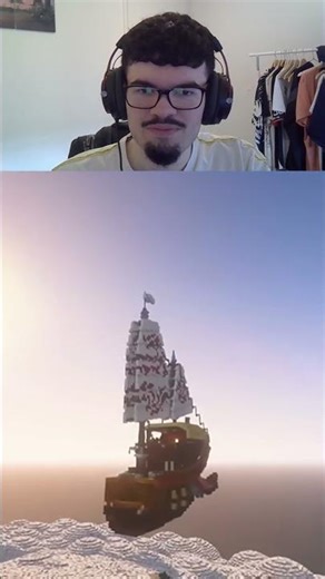 Minecraft pero es el mundo de NINJAGO! 🐉