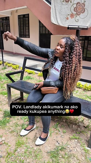 Situation Challenge: What Would You Do? 😂