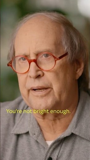 Chevy Chase INSULTS interviewer... 😬 | I'm Chevy Chase and You're Not