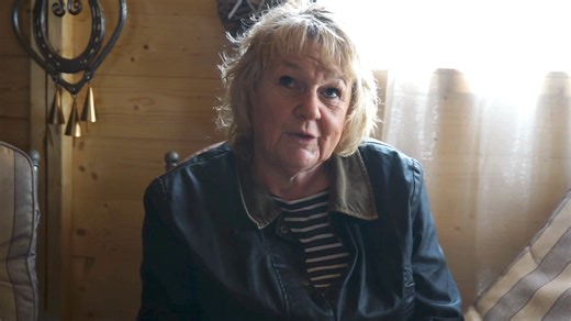 12K views · 108 reactions | Donkeys and ponies used for therapy work can keep their home on farmland near a rural village despite noise complaints. Karen Rust has been given retrospective planning permission to change the use of farmland at Little Massingham to keep six donkeys and two Shetland ponies. Full story: https://trib.al/o7CdLQK | EDP 24 | Facebook