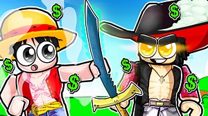 8.5K views · 136 reactions | I Bought the STRONGEST ONE PIECE Characters in Roblox! | Koopekool | Facebook
