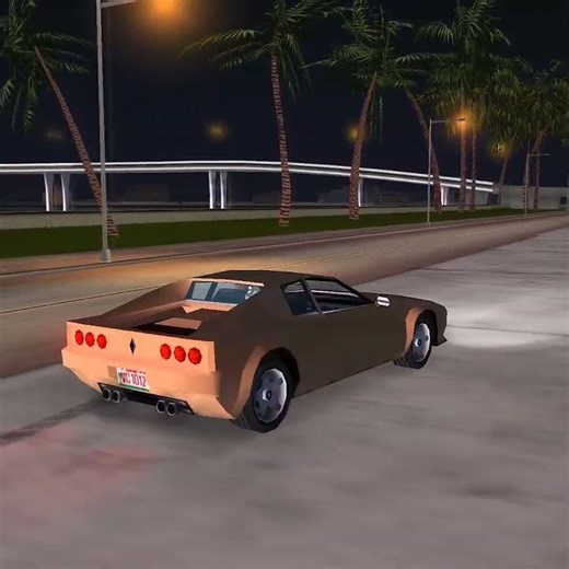 GTA Vice City Stories: Victor Vance With Chaos