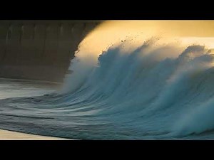 The River That Flows Backward: The Strange Science of Tidal Bores