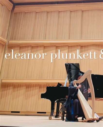 メドレーで弾いてみました💖 #ハープ #harp #弾いてみた #アマチュア #パトリア日田 #癒し #癒し動画 #音楽 #音楽好きと繋がりたい