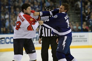 "The Last Gladiators" Delivers Harsh Truth About Fighting in NHL - The Hockey Writers Latest News, Analysis & More