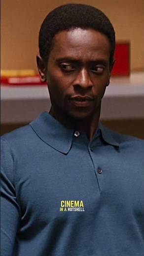 Darwin's adaptation detail in X-Men: First Class