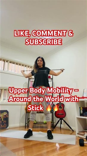 🔥 Relieve Shoulder Pain Fast | Front & Back Shoulder Mobility | No Equipment 🔥🔥#trending #shorts