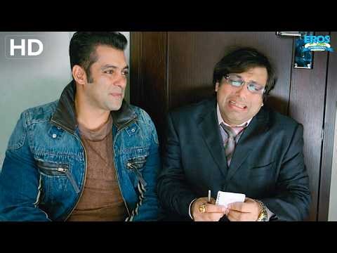 Legendary Duo: Salman & Govinda’s Most Famous Comedy | Partner Iconic Comedy Scenes