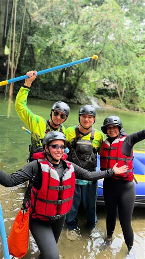 🌅AVENTURA EXTREMA EN RIOCLARO CON @Aventura y naturaleza ✨Planes: Temporada baja o fines de semana que no tengan puente festivo: $ 335.000 COP X PERSONA Temporada Alta o fines de semana que tengan puente festivo: $355.000 COP X PERSONA Nota importante: Cuando el plan es tomado únicamente por una sola persona, este incrementa $115.000 Servicios incluidos •\t1 Desayuno •\t1 Almuerzo •\t1 Cena •\tUn día extremo en río claro con Rafting, senderismo y caverna (De 4 a 5 horas) •\tUn Tour en cuatrimot