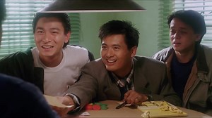 God of Gamblers (1989)