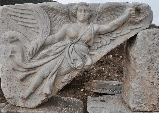 How Was Aphrodite Born?