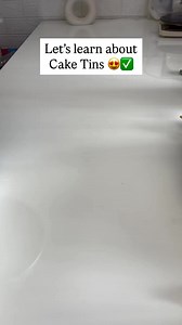 176K views · 1.2K reactions | Cake Pans 菱‍ #cakepan #caketin #baking #bakingreels #bakers #bakerslove #bakerslife #FAQ #BakingFAQ | LAVs | Facebook