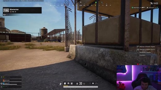 DOFUS GAMEPLAY PATROCÍNIO PUBG // CÓDIGO DE CRIADOR: CUBO