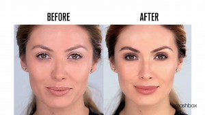 112K views · 2.8K reactions | Watch how to #contour to perfection, create your ultimate brow and enhance your eyes with our new 3-in-1 #SHAPEMATTERS Palette! We'll walk you through some simple steps to get this everyday gorgeous look. | Smashbox Cosmetics | Facebook