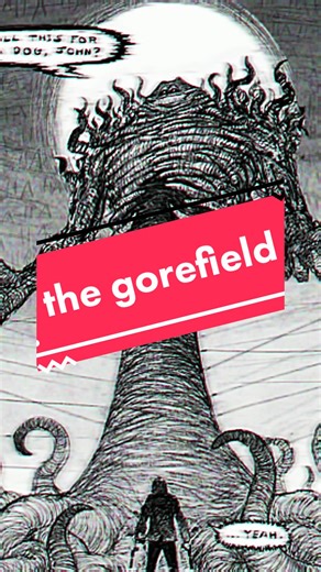 The Gorefield: A Creepy Cat Tale Unveiled