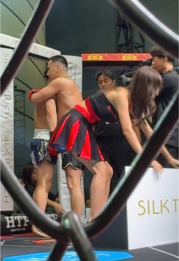 Breaking Down 14: レオ vs こめお 試合詳細