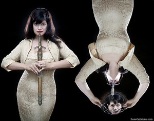 VIDEO: The sword in the stomach - Scienceline