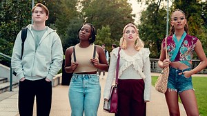 Netflix is adding 54 new movies and shows this week (Sept. 29, 2024)