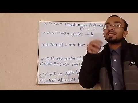 شرح مبسط لتكنولوجيا المعلومات والاتصالات يساعدك تفهم الأساسيات خطوة بخطوة،