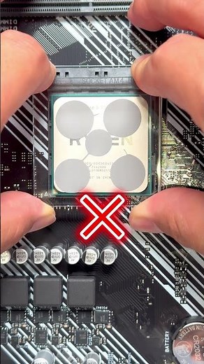 CPUクーラー取り付け時のグリス、どの塗り方が正解？【検証】