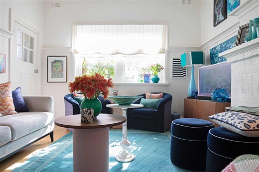 The 1920s Decor Detail That Feels Surprisingly Fresh Right Now