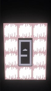 Minecraft Loom Banner Number: 9 NINE