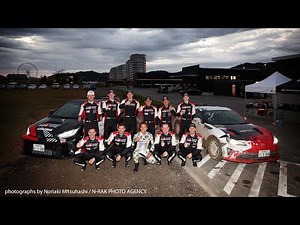 【予告編】元WRC ドライバーにモリゾウが勝った!?　モリゾウ VS ラトバラ ダートバトル！