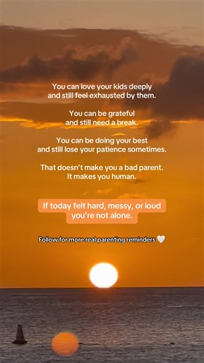 Balancing Parenthood: Loving Your Kids and Taking Breaks