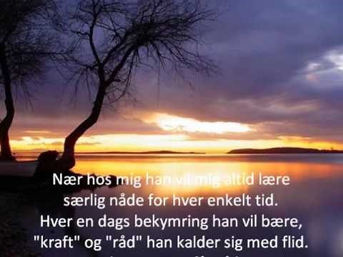 ♥ Kun en dag - et øjeblik af gangen ♥