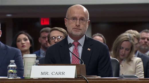 FCC says talk shows must offer equal time for candidate interviews