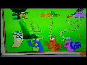 Map Season 3 Episode 17