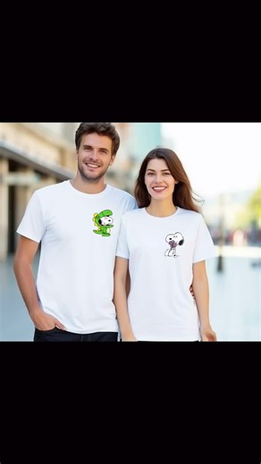 My Grap on Instagram: "💕Para lucir en Pareja o Con Amigos 💕 Diseños cute que enamoran 😍 Calidad en tela y Diseño que te harán lucir espectacular con tus personas favoritas 😘 👕 Precios especiales en camisetas: ✅ 2 x $20 ✅ 3 x $25 ✅ 4 x $32 ✅ 6 x $45 (Tallas Plus: 2XL $12 / 3XL $14) 🤗Más diseños disponibles en Catálogo ✅️ 📦 Envíos a todo El Salvador 🇸🇻 💬 Pedidos al WhatsApp 👉 6165-0879"