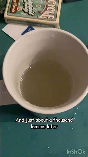 Let em’ cook: How to make lemonade from Yo Gabba Gabba