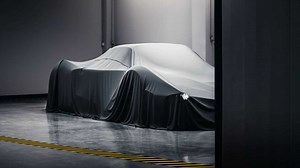 3,000-Horsepower Greek Chaos 'Ultracar' To Be Revealed Next Month