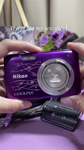 Unboxing the Latest Digi Cam: A Complete Overview