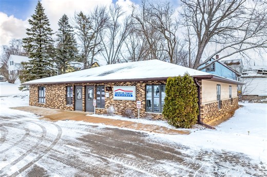 200 S Cherry St, Wittenberg, WI 54499 - Vacant Medical Facility | Tertiary Market | LoopNet
