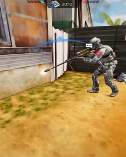 𝐆𝐋𝐈𝐓𝐂𝐇🧸 (@glitchsnips) - Trolling in COD Mobile: Hilarious Glitch Snipes