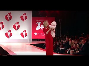 Red Dress Collection 2019