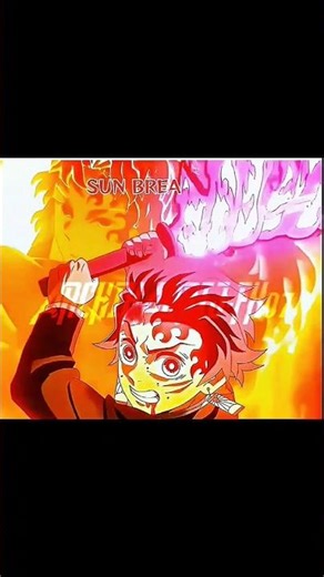Those who know ☠️ #anime #demonslayer #animeshorts #tanjiro #ARCHIxADRIJ FX