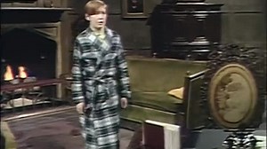 Dark Shadows - Episode 688 (February 12, 1969)