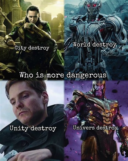 MCU villain captain America civil war villain #marvel