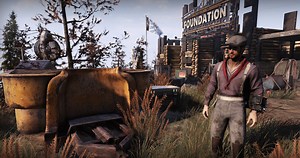 Fallout 76 Atomic Shop Weekly Update: The Foundation Settler’s Bundle is Here
