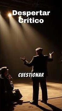 Bertolt Brecht: El revolucionario del teatro #vidascambiandovidas #grandeshistorias