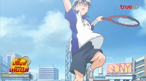 42 reactions | สนุกไปกับ Prince of Tennis เจ้าชายลูกสักหลาด...