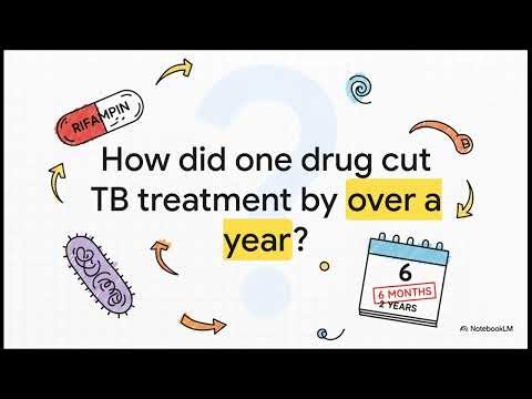 2 Rifampin Mechanism, Uses, and Clinical Management