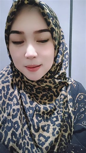 hijab macan tutul e uwapik pol mbk ku@ratubilgis_ maacina 🫶🫶🫶#shbttiktoksemua😘😍 #rimanaqibyka #fypdonggggggg #fypシ゚viral