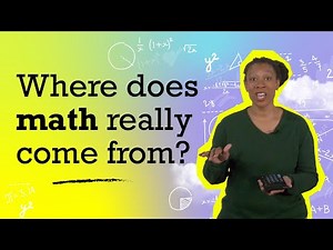 What's the Story with Math