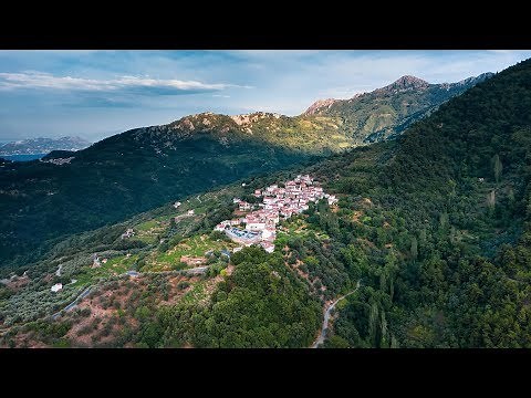 Samos | Living Traditions