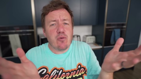 Simple homemade Girl Scout cookies: Anyone can try this