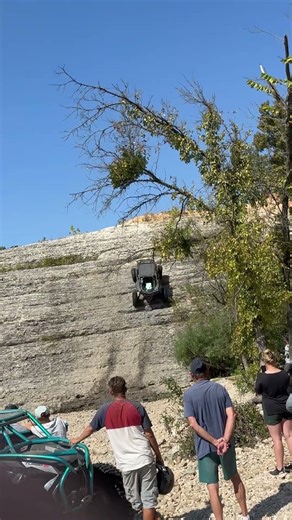 Rock climbing RZR #RZR￼